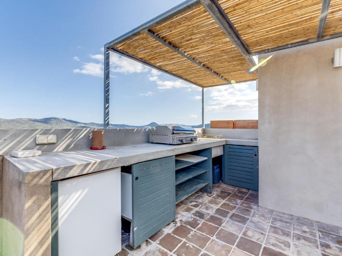 Apartment La Porte Genoise By Interhome ポルトヴェッキオ エクステリア 写真
