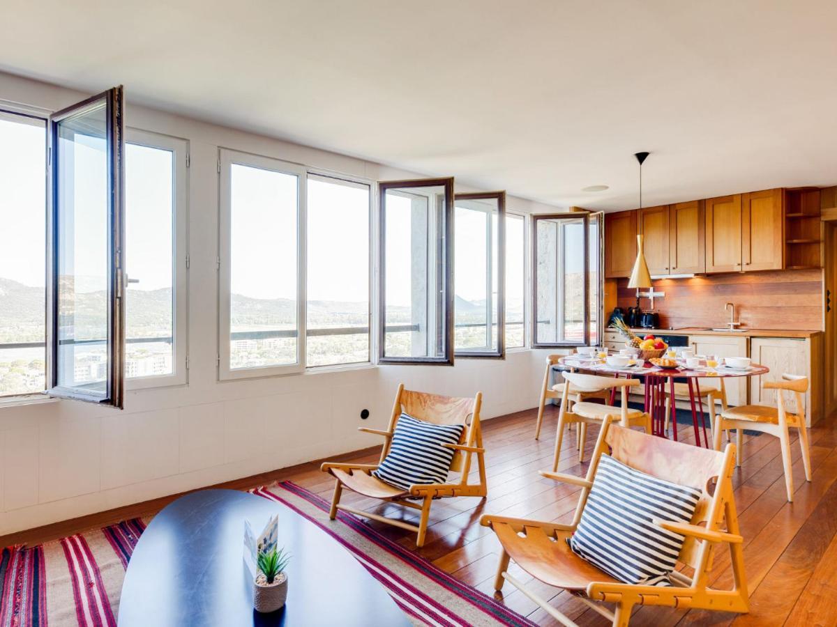 Apartment La Porte Genoise By Interhome ポルトヴェッキオ エクステリア 写真