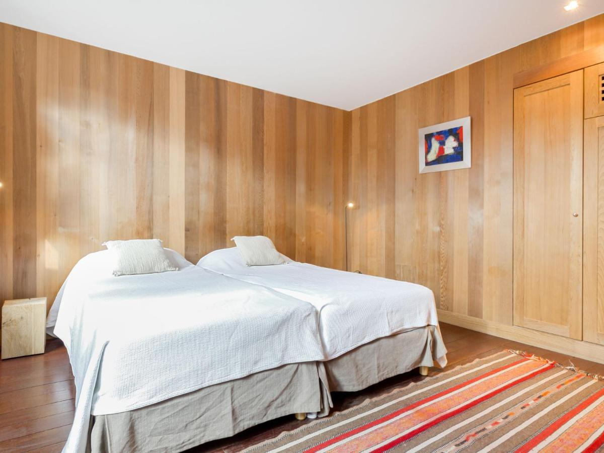 Apartment La Porte Genoise By Interhome ポルトヴェッキオ エクステリア 写真
