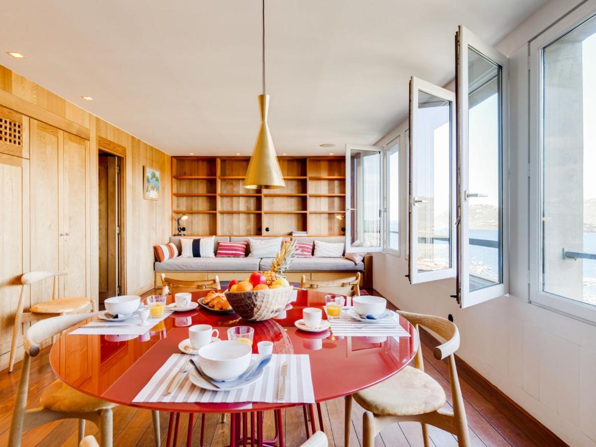 Apartment La Porte Genoise By Interhome ポルトヴェッキオ エクステリア 写真