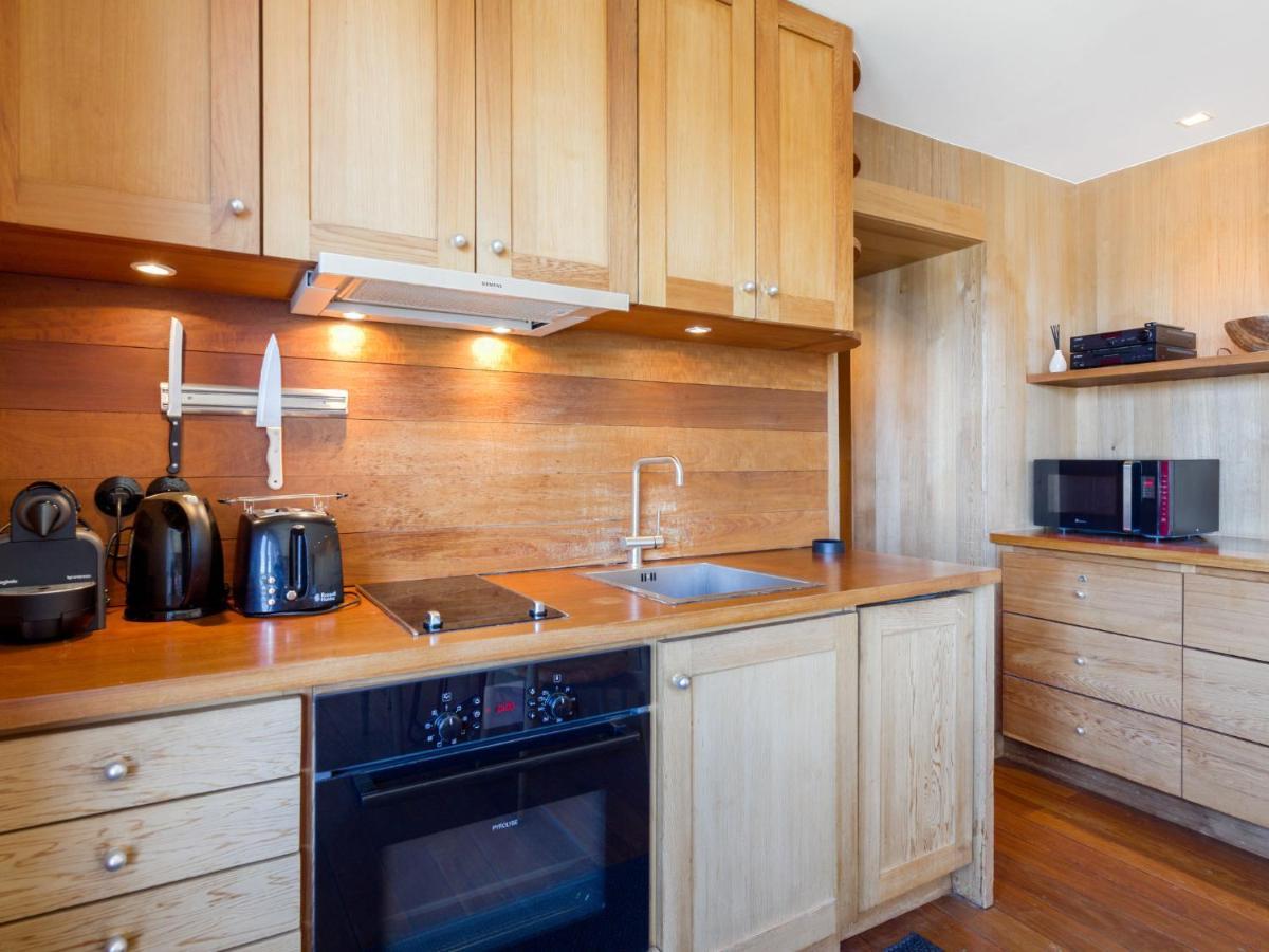 Apartment La Porte Genoise By Interhome ポルトヴェッキオ エクステリア 写真